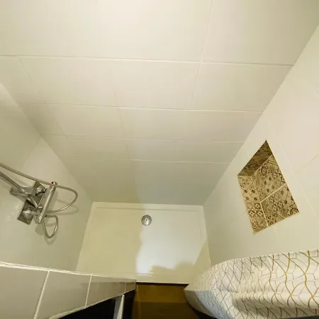 Au Nom De La Rose - Superbe Studio Centre - 197 Apartment *
